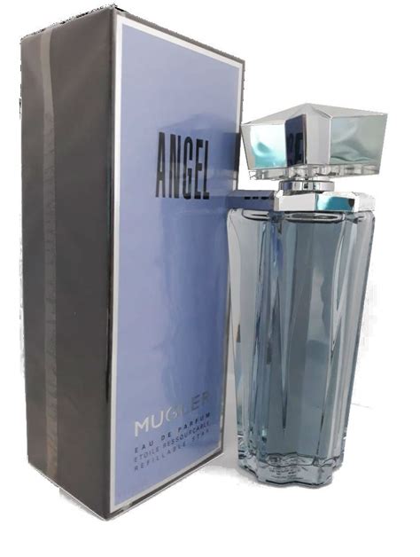 perfume angel feminino mercado livre.